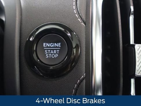 New 2025 Ford Expedition Max Platinum w/ Driver's Package image 40