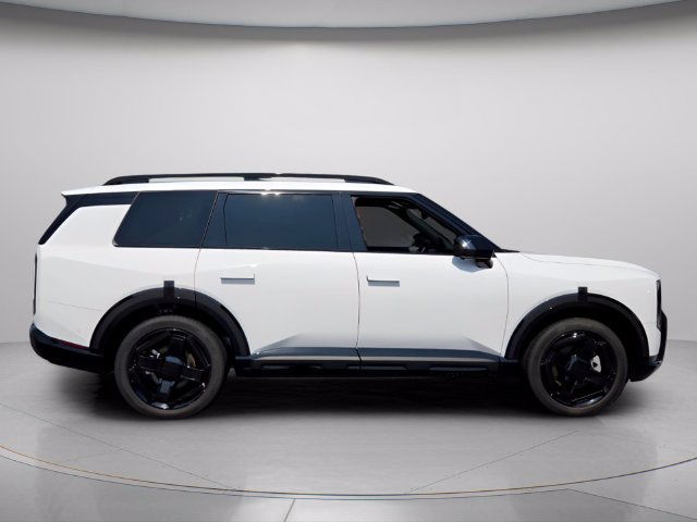 Certified 2027 Kia Telluride SX X-Line AWD/4WD image 8