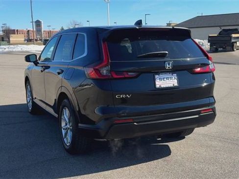 Used 2024 Honda CR-V EX image 7