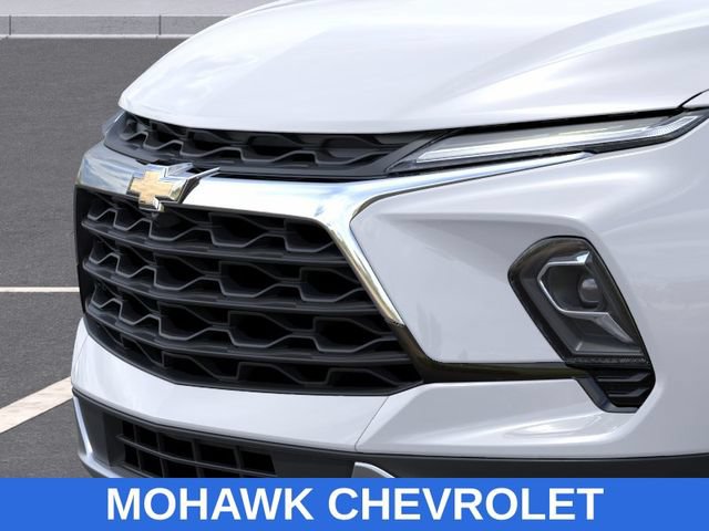 New 2026 Chevrolet Blazer LT AWD/4WD image 13