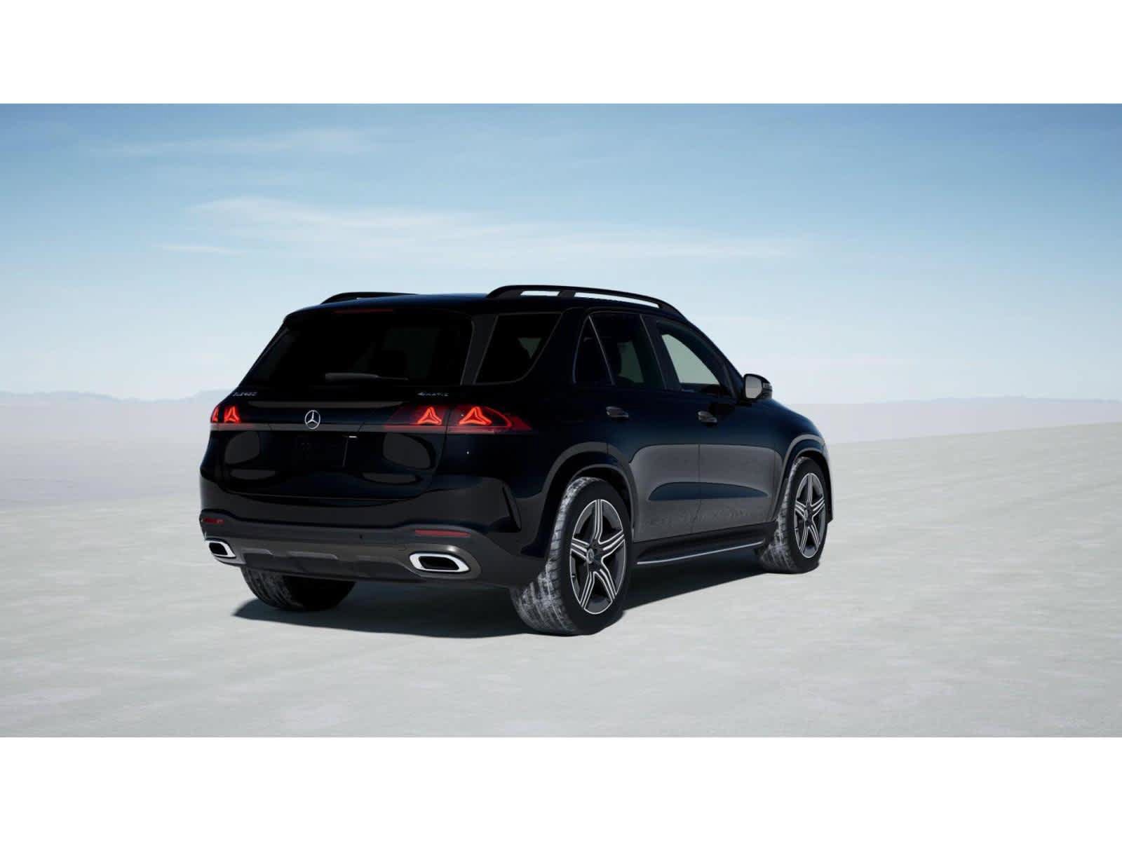 New 2027 Mercedes-Benz GLE 450 4MATIC image 21
