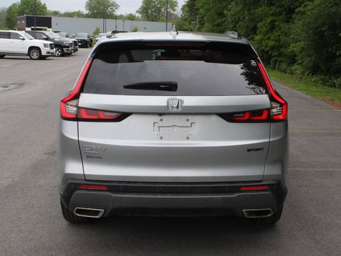 Used 2025 Honda CR-V Sport-L image 6