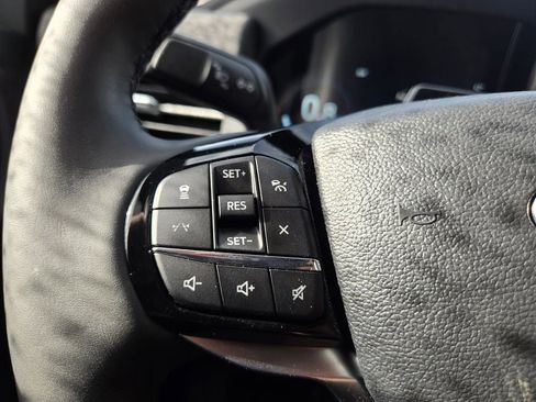 New 2026 Ford Explorer Platinum image 18