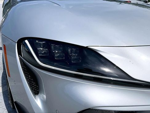 Used 2021 Toyota Supra Premium w/ Driver Assist Package image 24