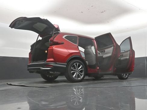 Used 2020 Honda CR-V Touring image 64
