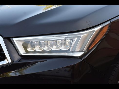 Used 2017 Acura MDX FWD w/ Technology Package image 50