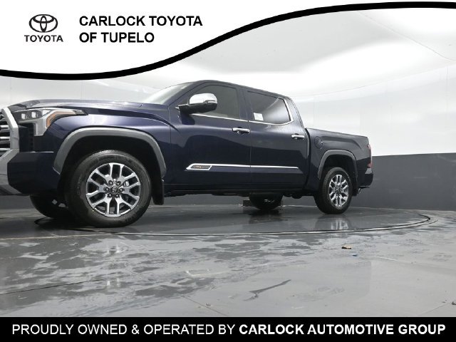 Used 2026 Toyota Tundra 1794 Edition AWD/4WD image 36