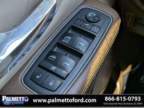 Used 2022 RAM 1500 Laramie RWD image 24