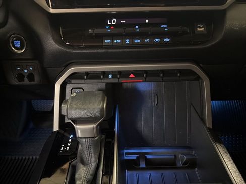 Used 2024 Toyota Tundra SR5 w/ SR5 Convenience Package image 19