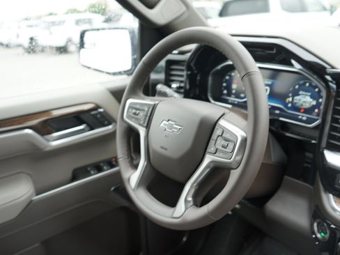 New 2025 Chevrolet Silverado 1500 RST w/ Convenience Package II image 25