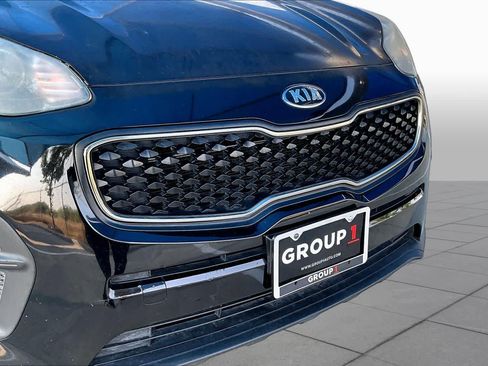 Used 2017 Kia Sportage LX w/ LX Popular Package FWD image 30