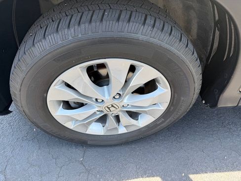 Used 2014 Honda CR-V EX image 72