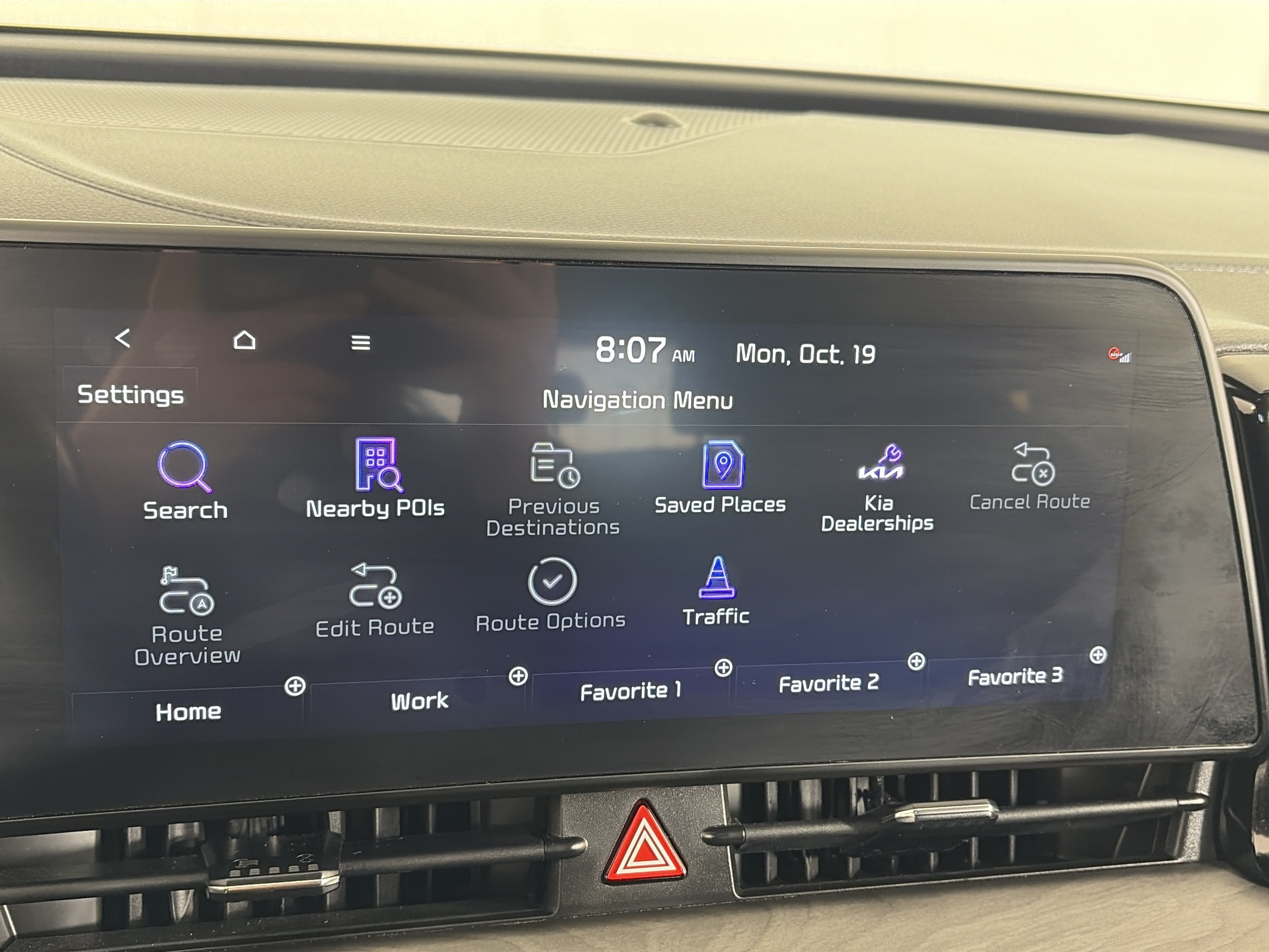Certified 2024 Kia Sportage X-Line w/ X-Line Premium Package AWD/4WD image 22