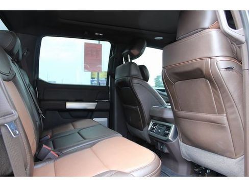 Used 2024 Ford F250 King Ranch w/ Chrome Package AWD/4WD image 20