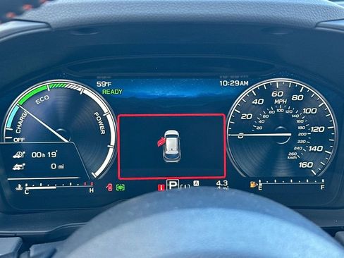 New 2026 Subaru Crosstrek 2.5i Limited AWD/4WD image 30