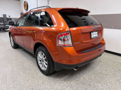 Used 2007 Ford Edge SEL FWD image 7