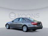 Used 2012 Mercedes-Benz E 350 4MATIC Sedan image 4