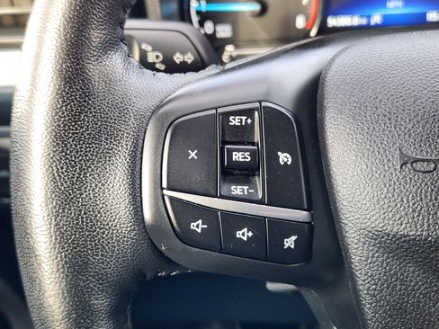 Used 2022 Ford Maverick XLT w/ Equipment Group 300A Standard image 16