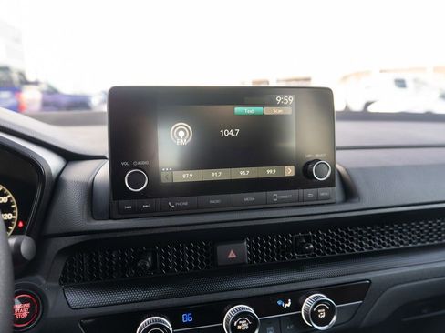 Used 2025 Honda CR-V LX image 28