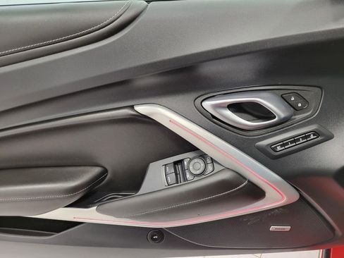 Used 2024 Chevrolet Camaro SS image 25