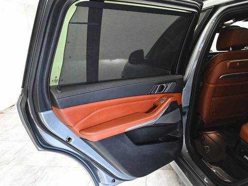 Used 2023 BMW X7 xDrive40i w/ Executive Package AWD/4WD image 12