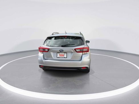 Used 2022 Subaru Impreza 2.0i Limited AWD/4WD image 7