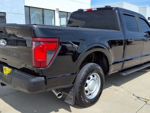 Used 2025 Ford F150 XL AWD/4WD image 9