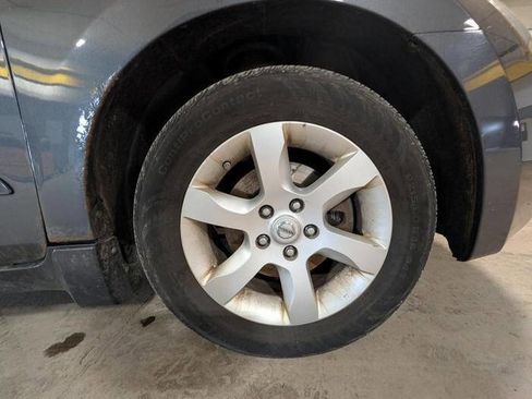 Used 2009 Nissan Altima 2.5 SL w/ SL Pkg FWD image 19