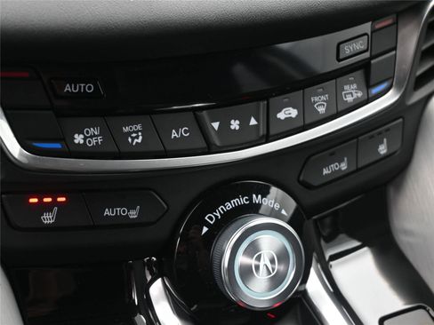 Certified 2023 Acura TLX w/Tech image 5