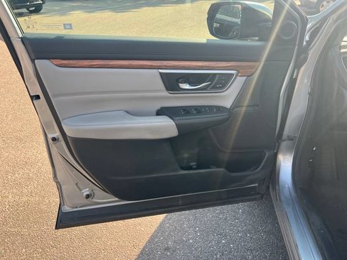Used 2020 Honda CR-V EX-L image 9