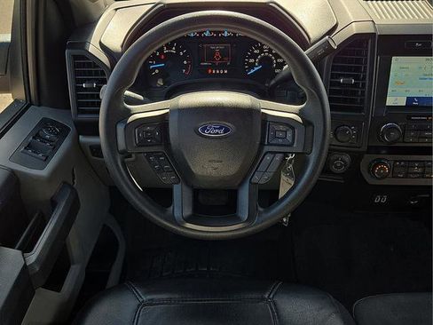 Used 2020 Ford F150 XL w/ Equipment Group 101A Mid AWD/4WD image 18