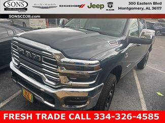 Used 2025 RAM 2500 Laramie video 1