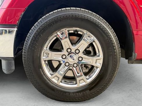 Used 2021 Ford F150 XLT w/ Equipment Group 302A High image 23