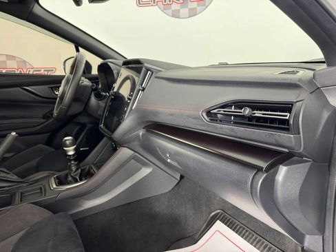 Used 2022 Subaru WRX Limited AWD/4WD image 12