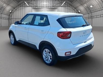 Used 2026 Hyundai Venue SE
