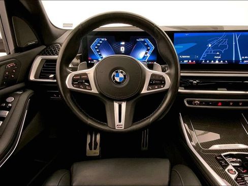 Used 2024 BMW X7 M60i w/ Executive Package AWD/4WD image 4