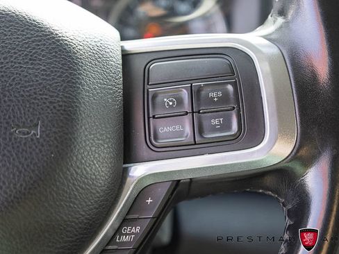 Used 2021 RAM 2500 Laramie AWD/4WD image 31