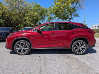Used 2021 Lexus RX 450h AWD w/ Premium Package video 2