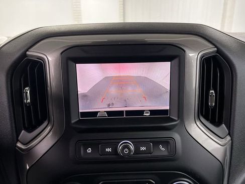 New 2026 Chevrolet Silverado 1500 Custom Trail Boss image 14