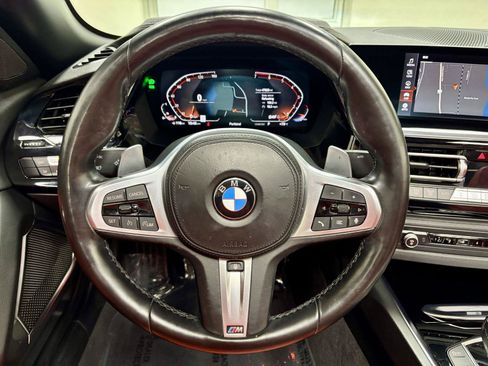 Used 2023 BMW Z4 sDrive30i w/ Premium Package RWD image 21