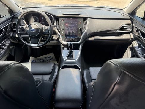 Certified 2024 Subaru Legacy Limited AWD/4WD image 22
