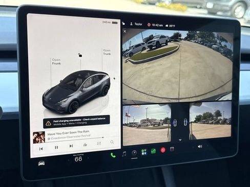 Used 2022 Tesla Model Y Performance AWD/4WD image 24