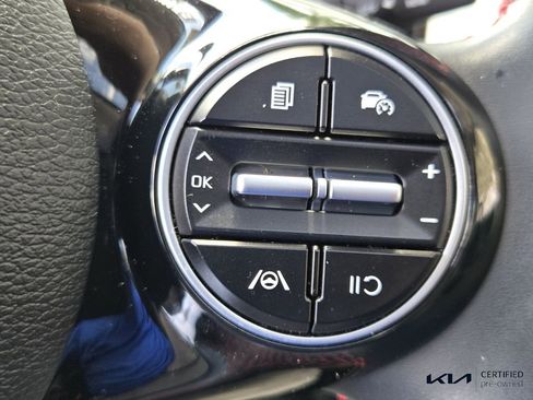 Certified 2023 Kia Soul GT-Line FWD image 29