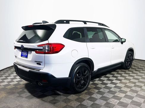 Certified 2023 Subaru Ascent Onyx Edition AWD/4WD image 7