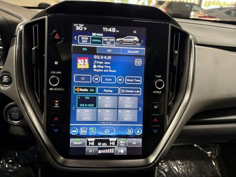 Used 2024 Subaru Crosstrek 2.5i Wilderness image 21