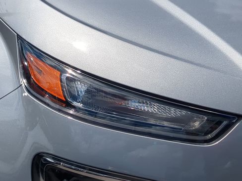 New 2026 Hyundai Venue SE FWD image 29