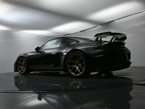 Used 2026 Porsche 911 GT3 RWD image 52