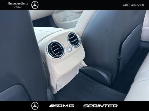 Used 2018 Mercedes-Benz C 300 4MATIC Sedan image 22