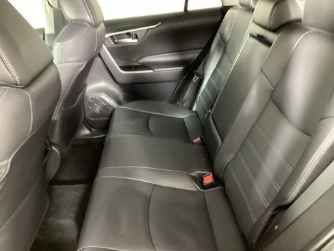 Used 2024 Toyota RAV4 XLE Premium w/ Weather Package AWD/4WD image 23