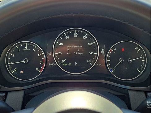 New 2025 MAZDA CX-90 3.3 Turbo w/ Select Package image 26